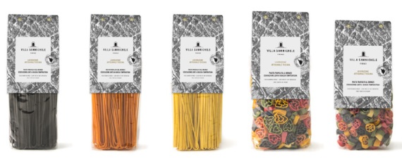 anche con un filo di olio è buonissima